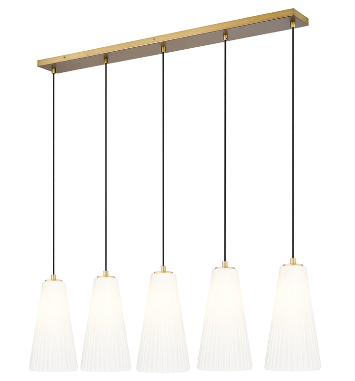 Farrell - Linear Chandelier