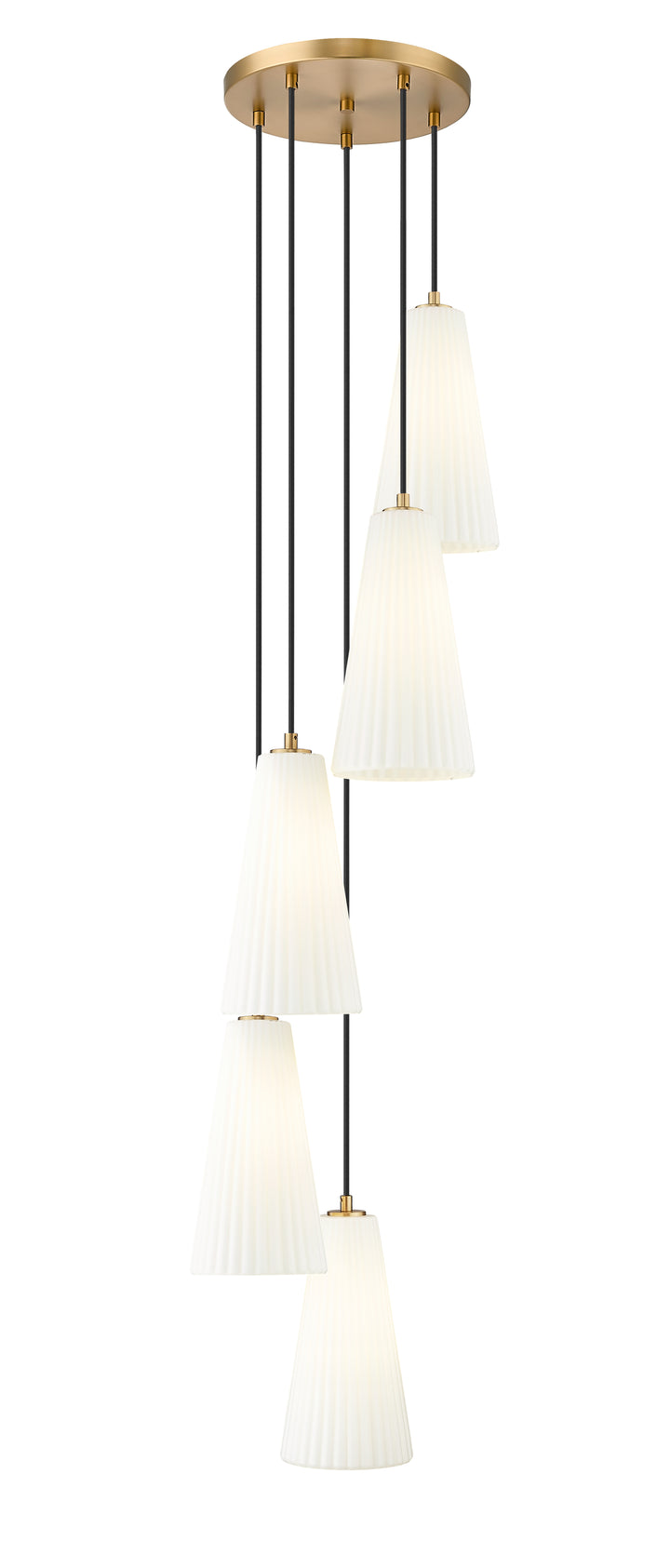 Farrell - Chandelier