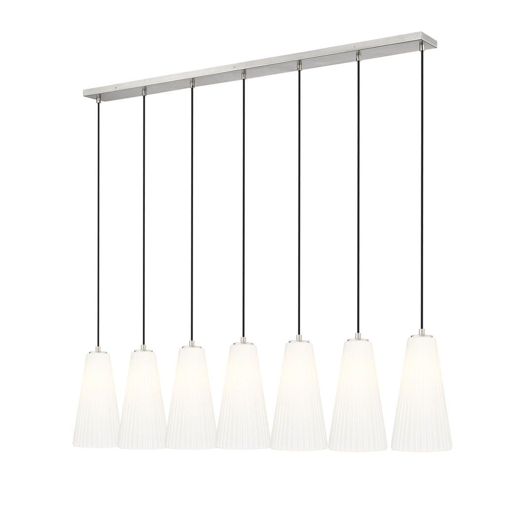 Farrell - Linear Chandelier