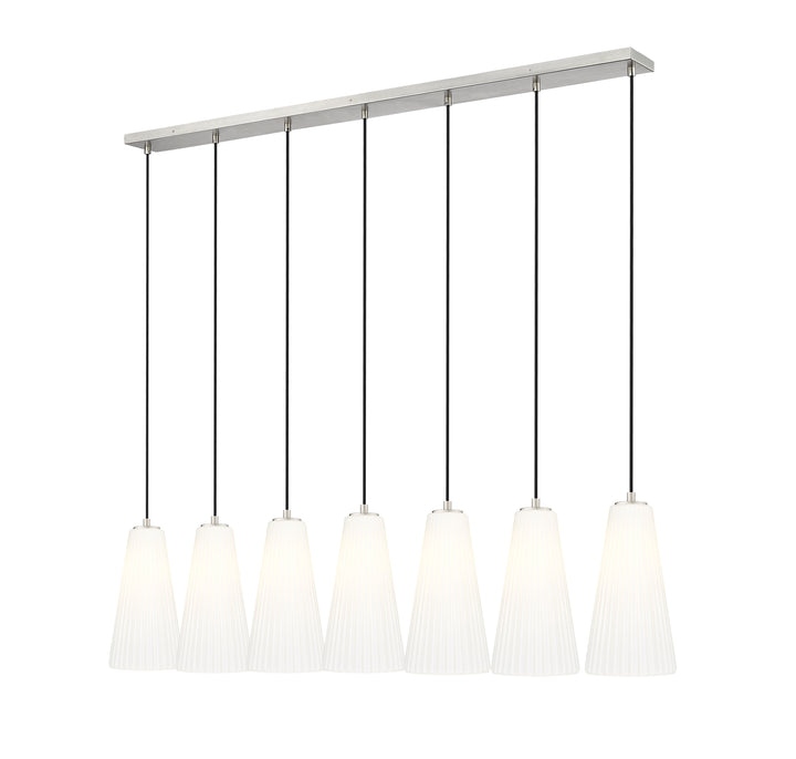 Farrell - Linear Chandelier