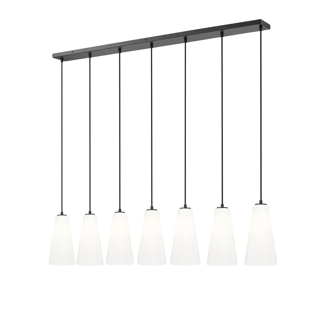 Farrell - Linear Chandelier