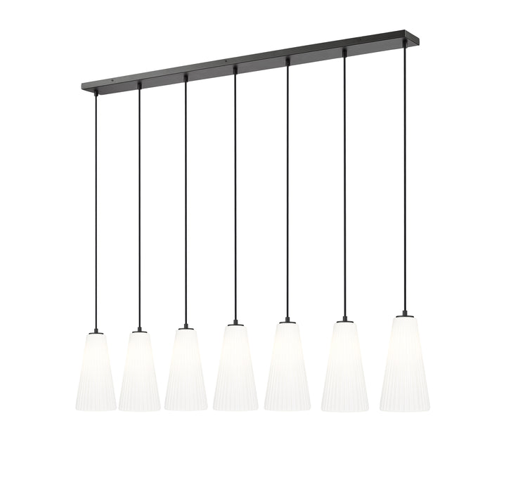 Farrell - Linear Chandelier