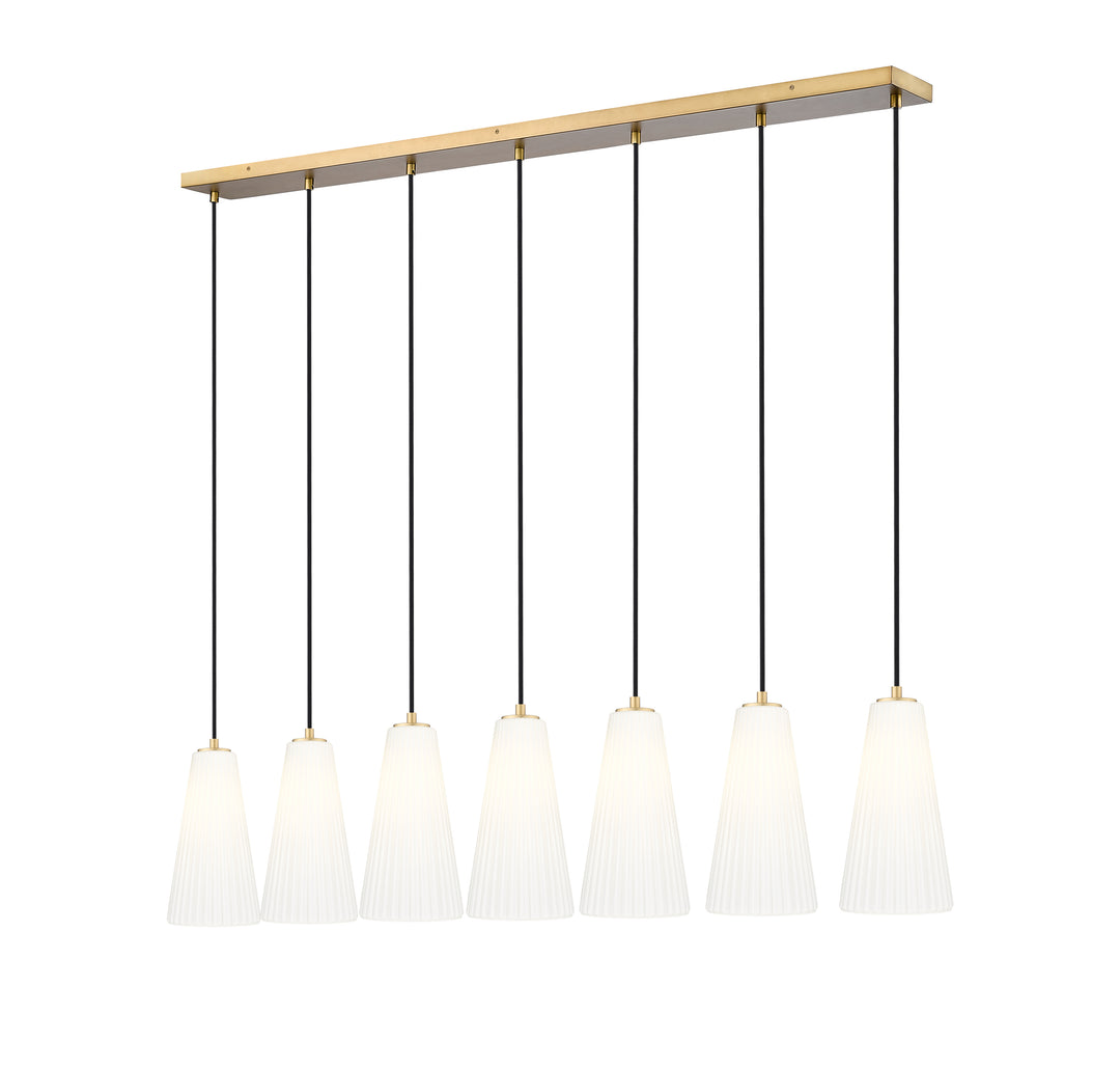 Farrell - Linear Chandelier