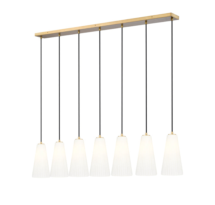 Farrell - Linear Chandelier