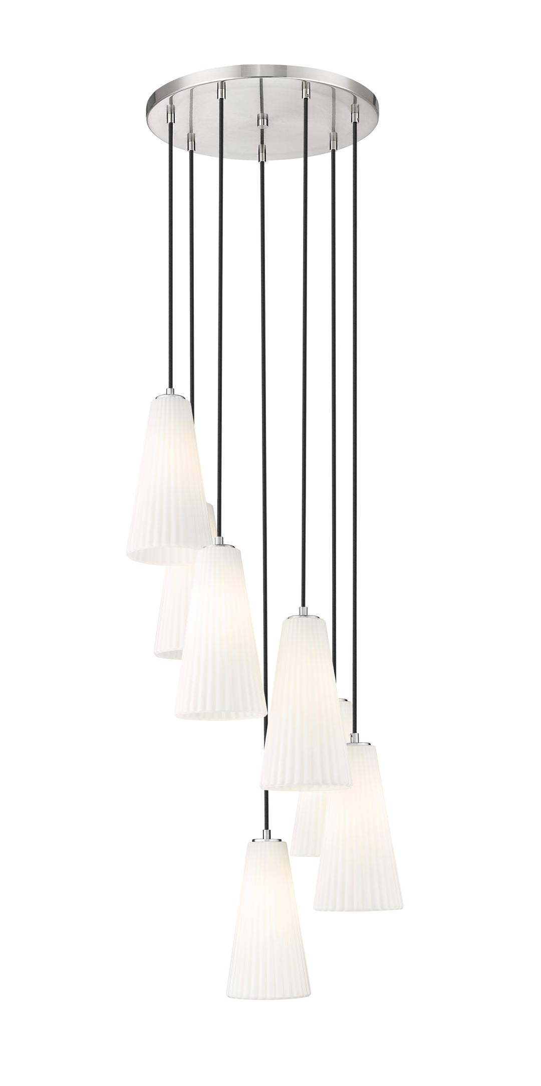 Farrell - Chandelier