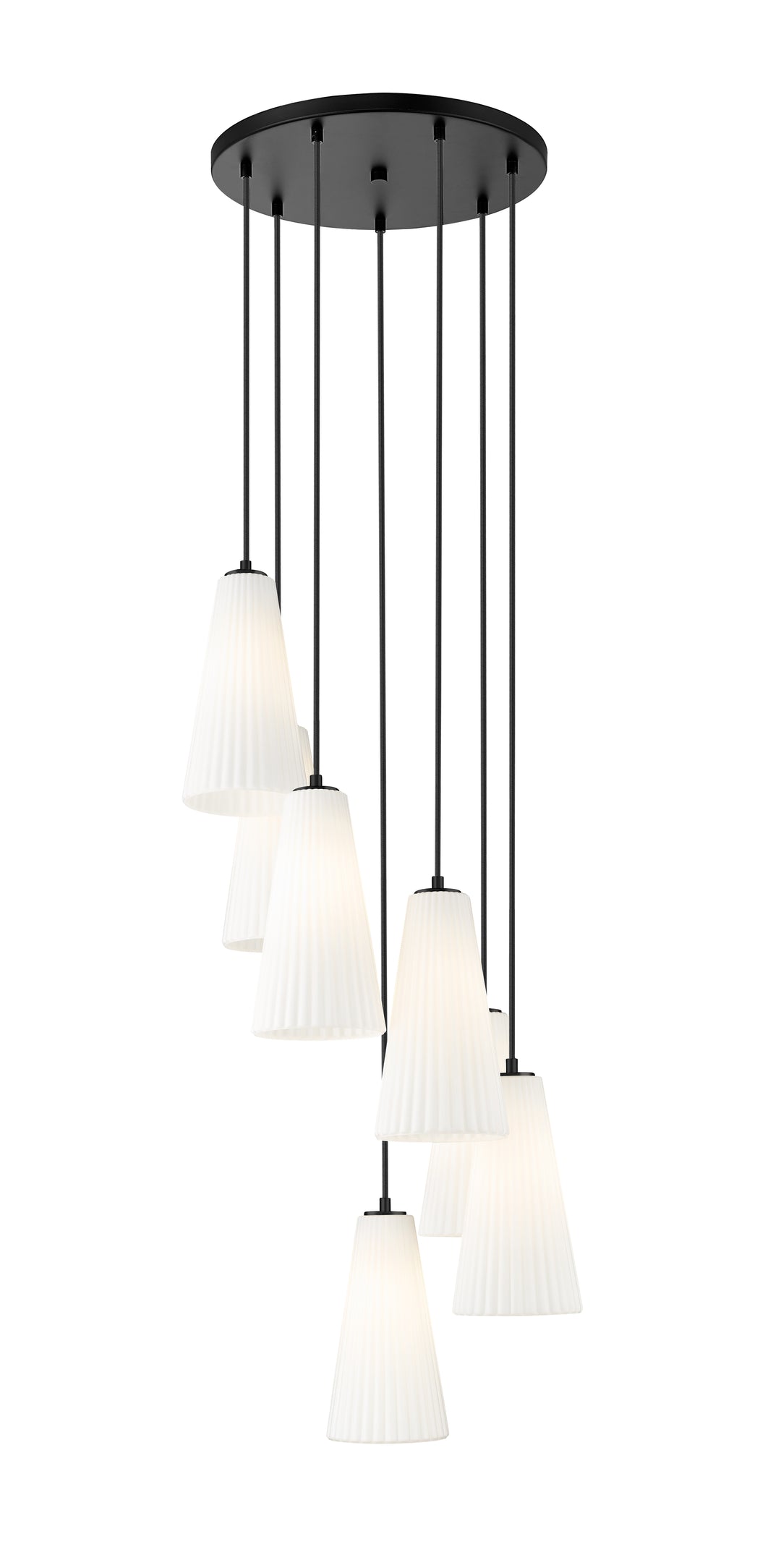 Farrell - Chandelier