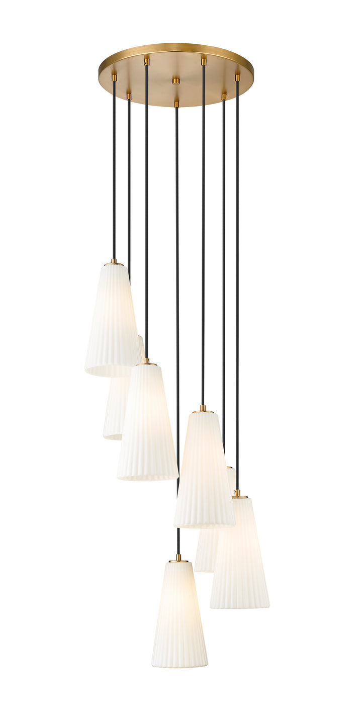 Farrell - Chandelier
