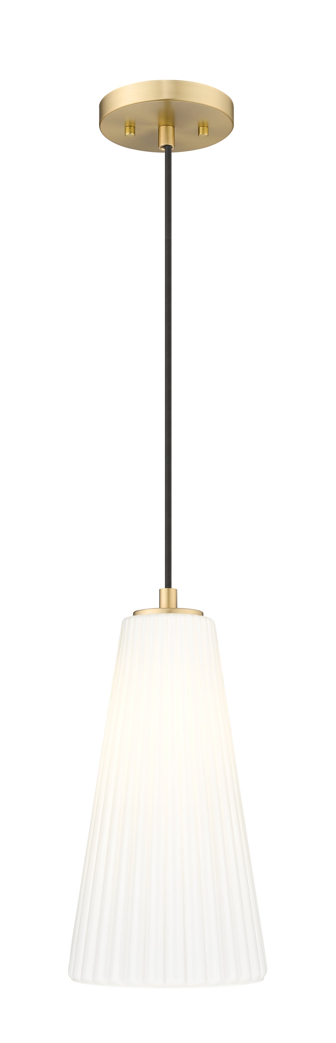 Farrell - 1 Light Pendant (3043P7)