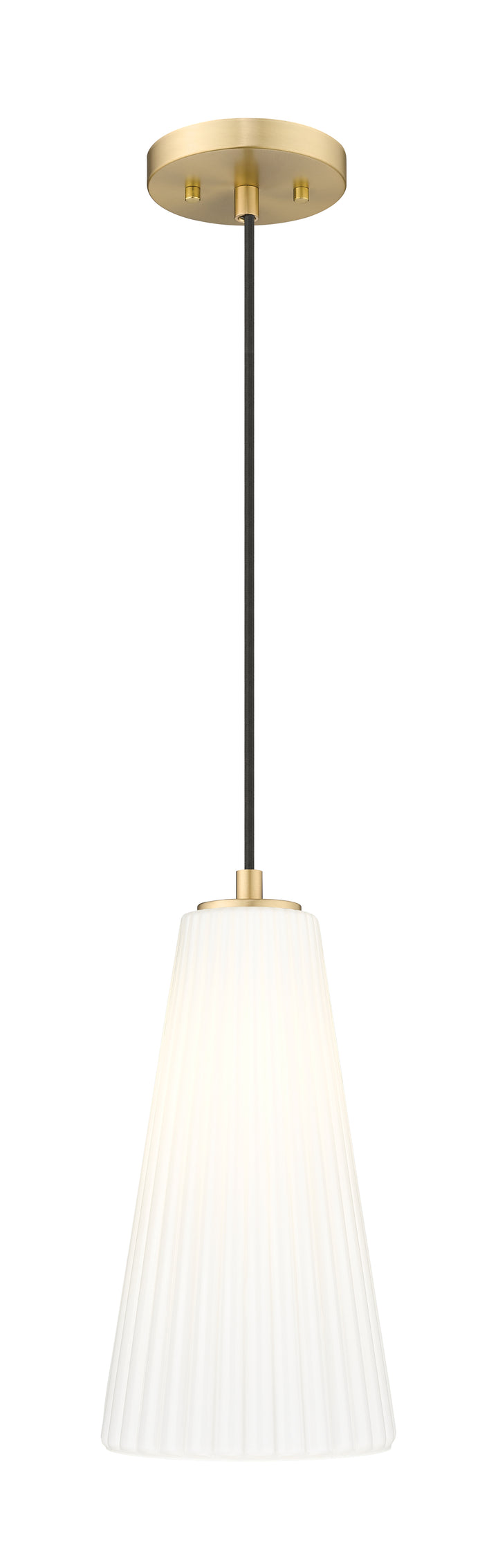 Farrell - 1 Light Pendant (3043P7)