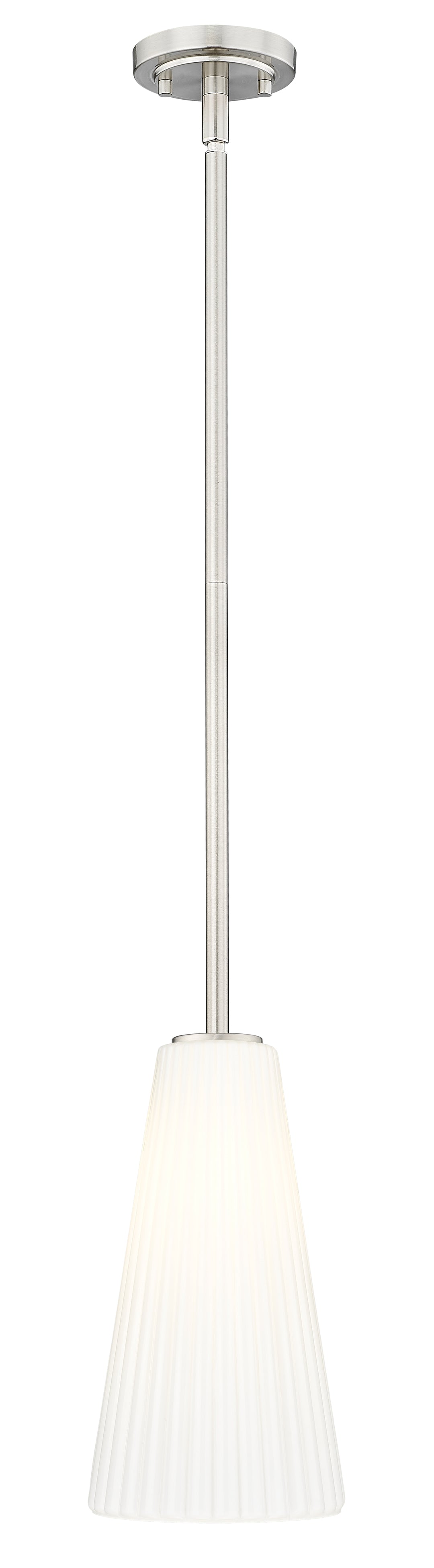 Farrell - 1 Light Pendant (3043P7-ROD)
