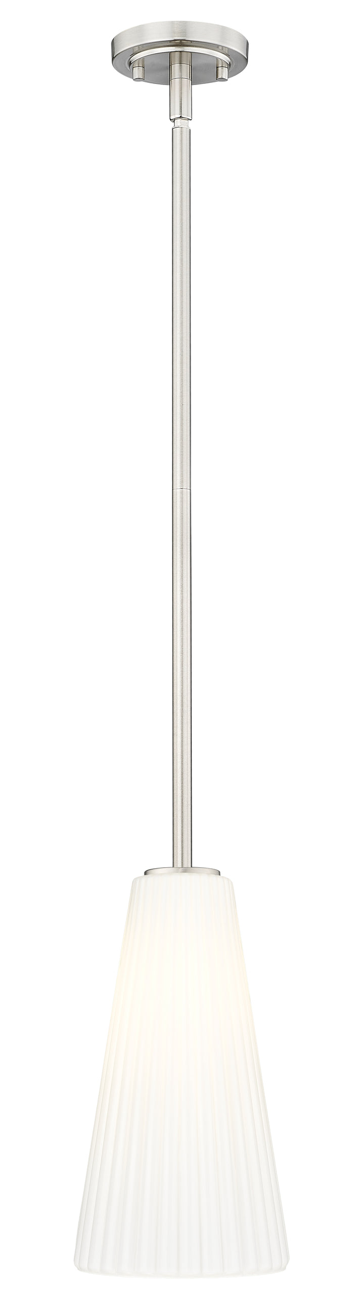 Farrell - 1 Light Pendant (3043P7-ROD)