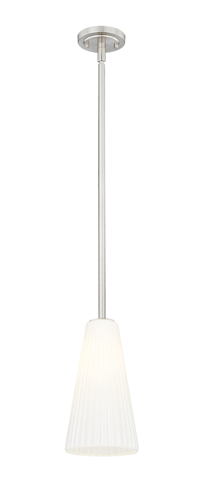 Farrell - 1 Light Pendant (3043P7-ROD)