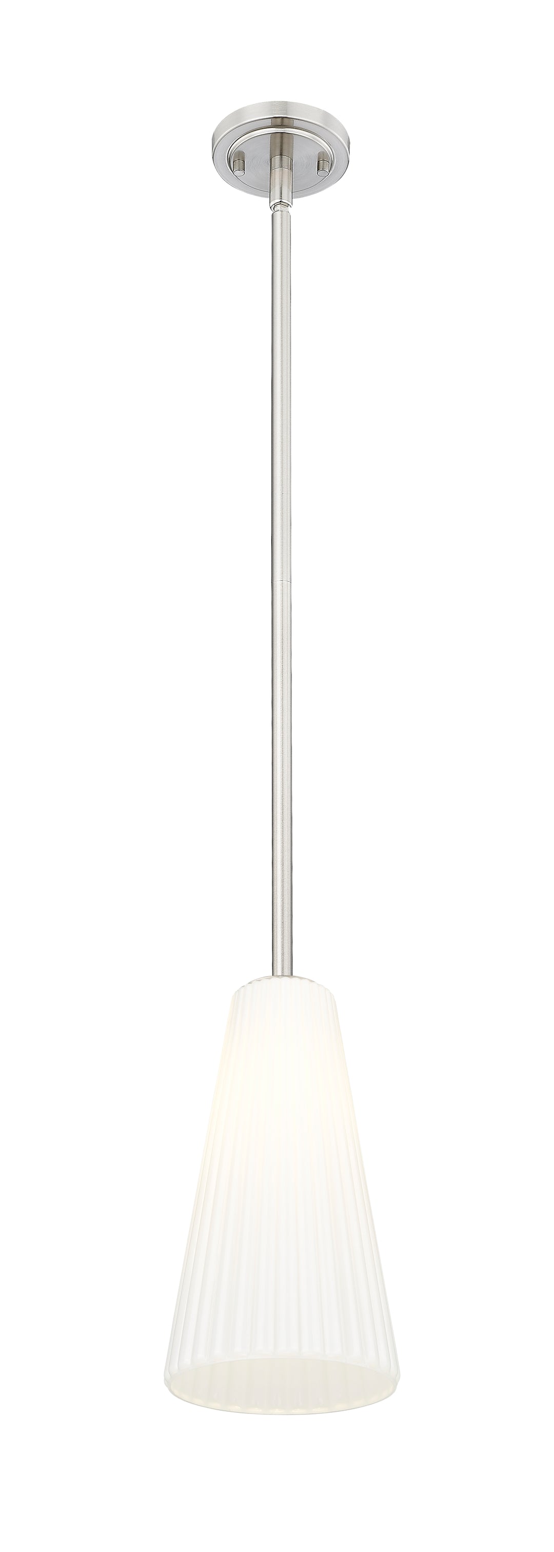 Farrell - 1 Light Pendant (3043P7-ROD)