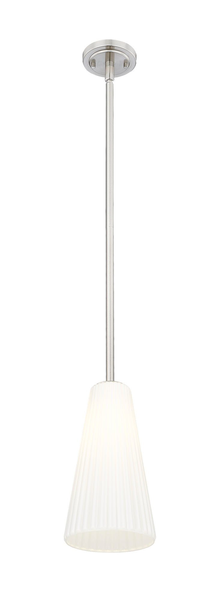 Farrell - 1 Light Pendant (3043P7-ROD)