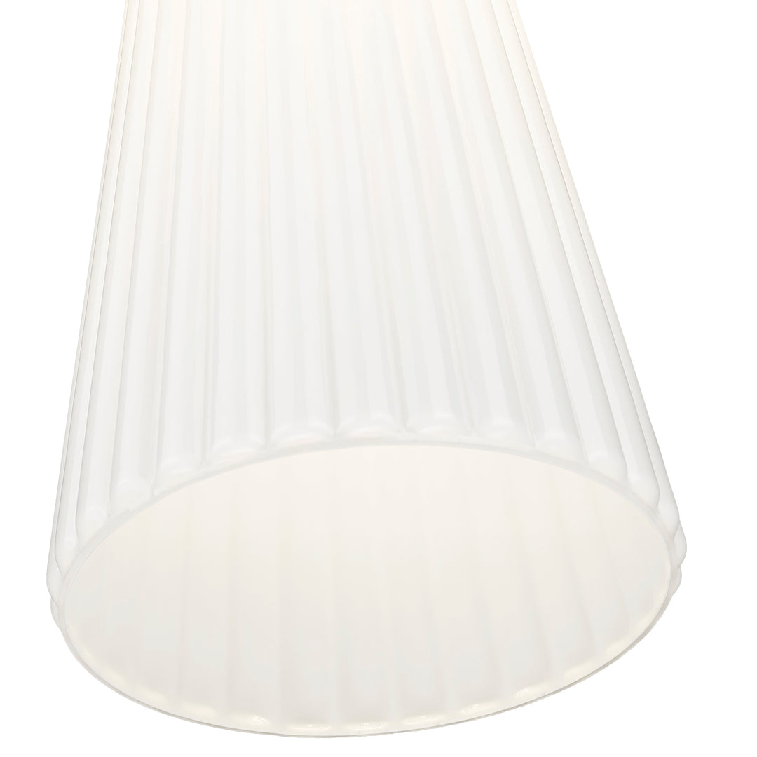 Farrell - 1 Light Pendant (3043P7-ROD)