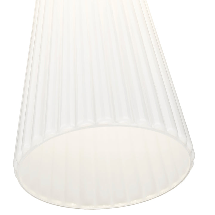 Farrell - 1 Light Pendant (3043P7-ROD)