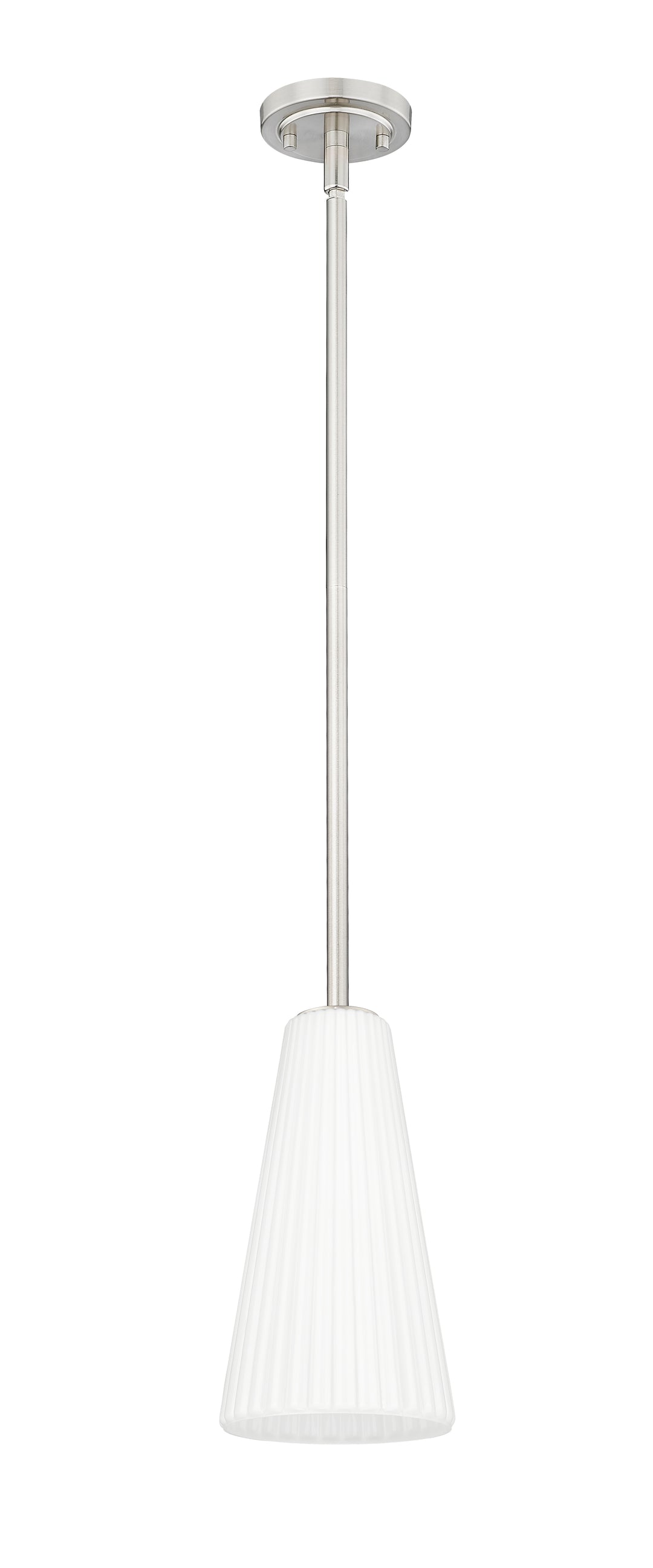 Farrell - 1 Light Pendant (3043P7-ROD)