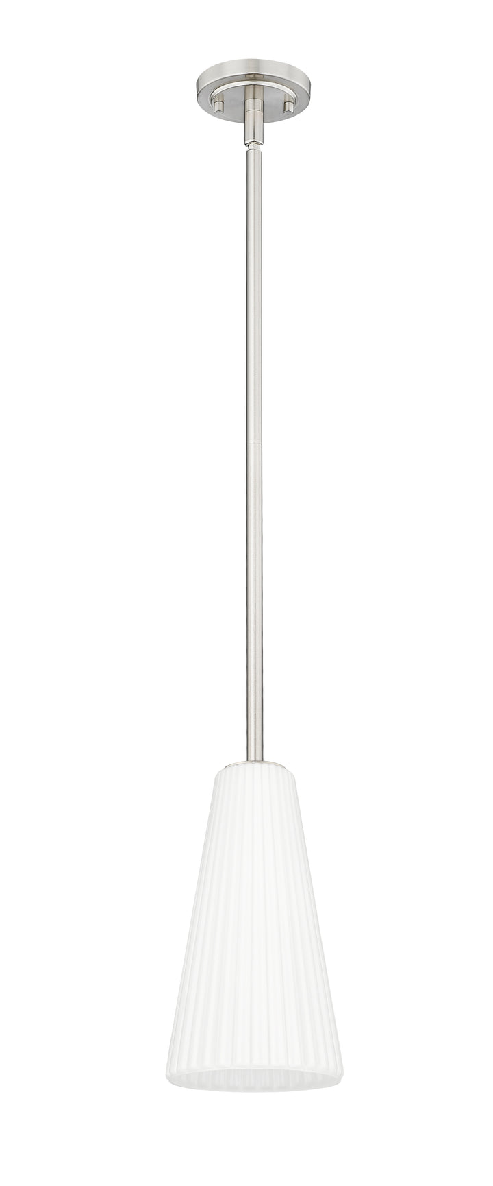 Farrell - 1 Light Pendant (3043P7-ROD)