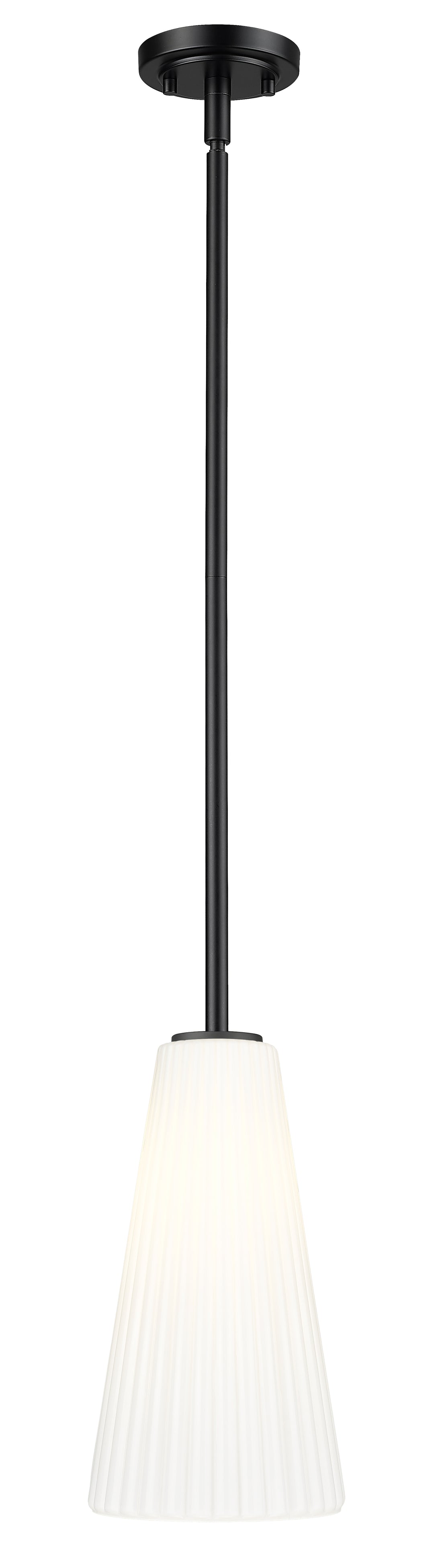 Farrell - 1 Light Pendant (3043P7-ROD)