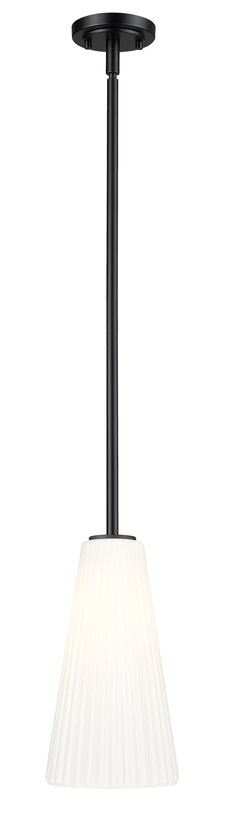 Farrell - 1 Light Pendant (3043P7-ROD)