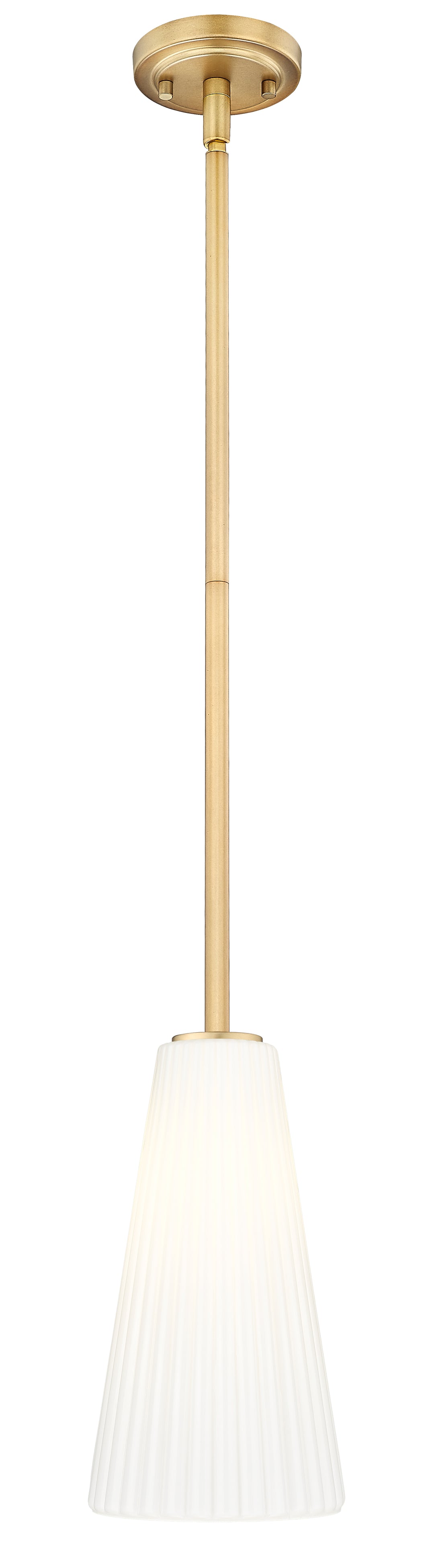 Farrell - 1 Light Pendant (3043P7-ROD)