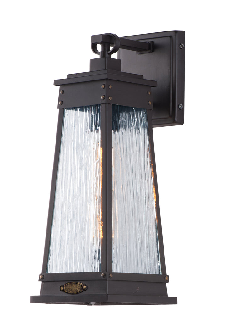 Schooner 1-Light Outdoor Sconce RPOLB