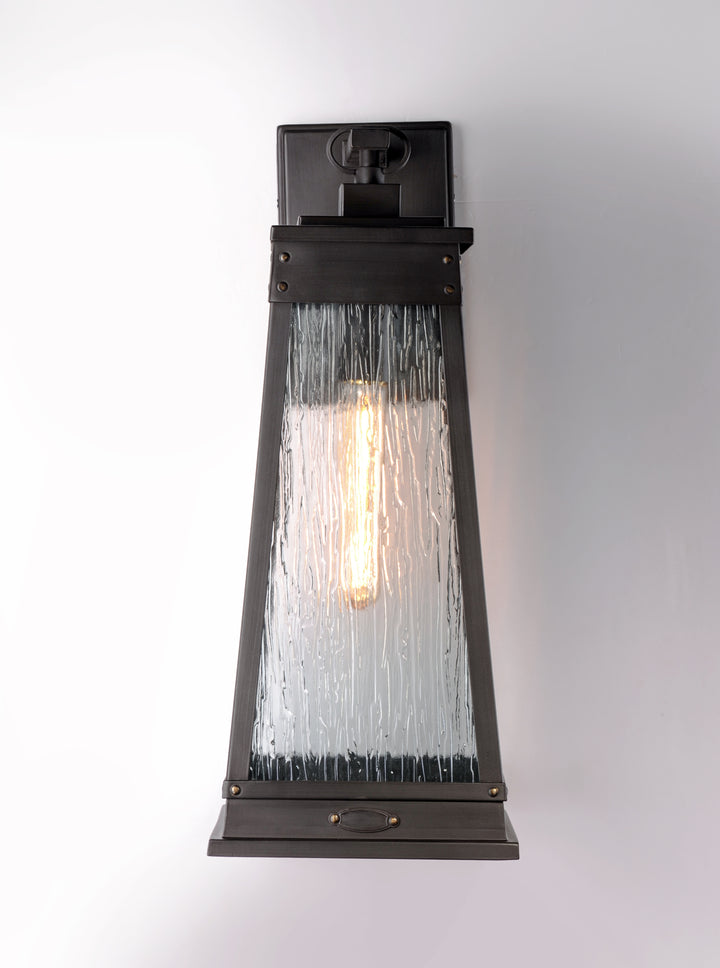 Schooner 1-Light Outdoor Sconce RPOLB alternate view