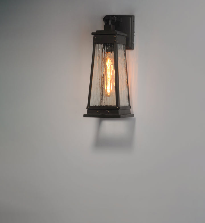 Schooner 1-Light Outdoor Sconce RPOLB alternate view