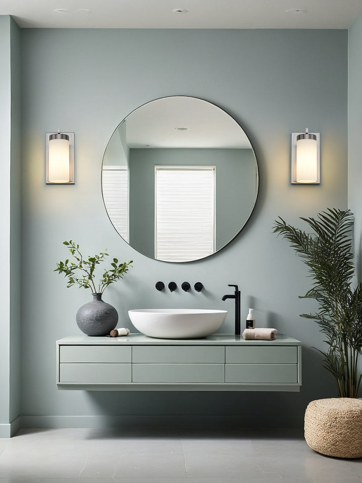 Danica - 1 Light Wall Sconce