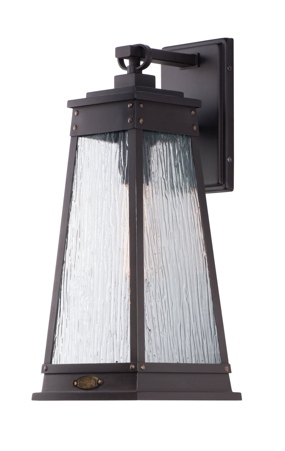 Schooner 1-Light Outdoor Sconce RPOLB