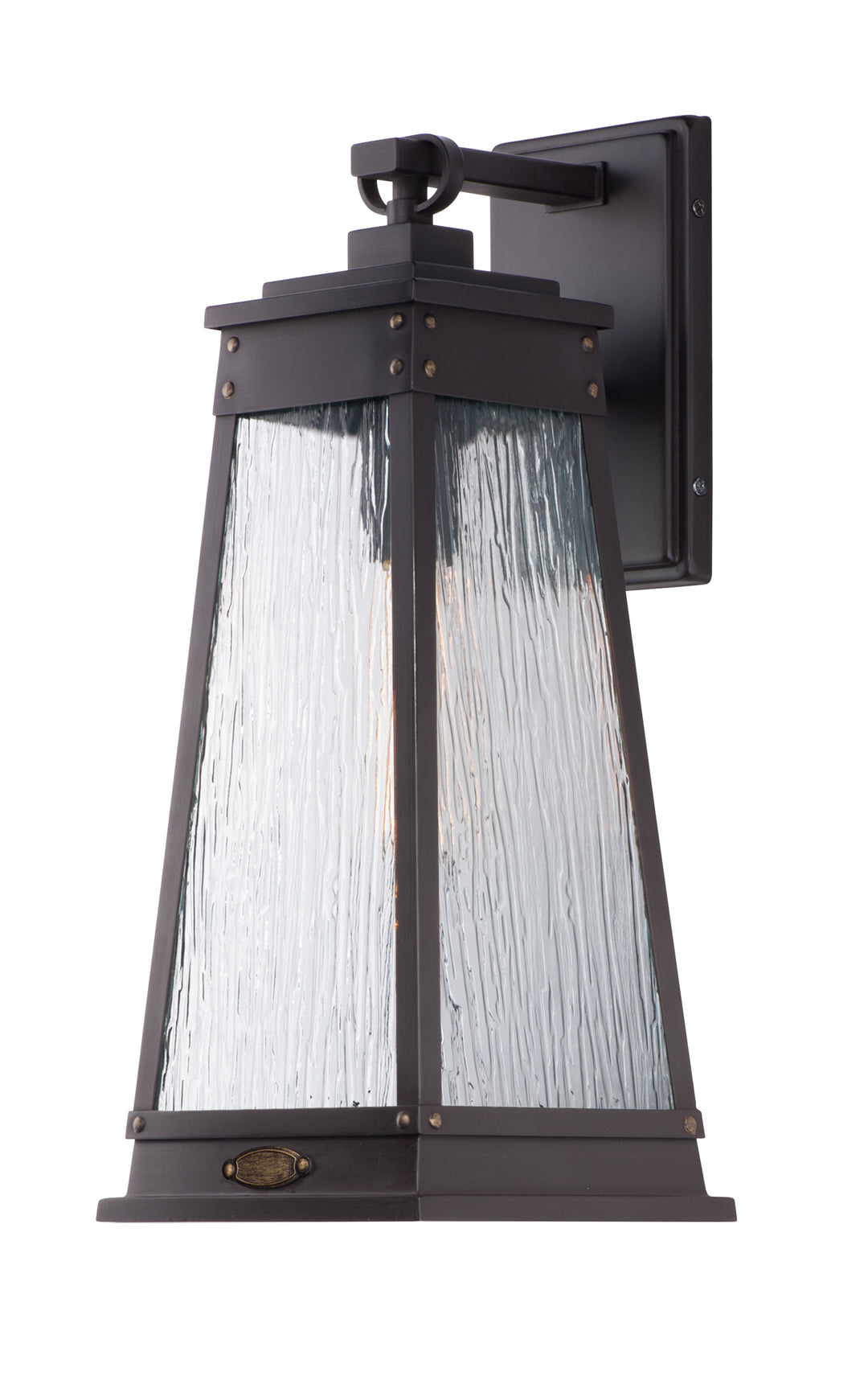 Schooner 1-Light Outdoor Sconce RPOLB