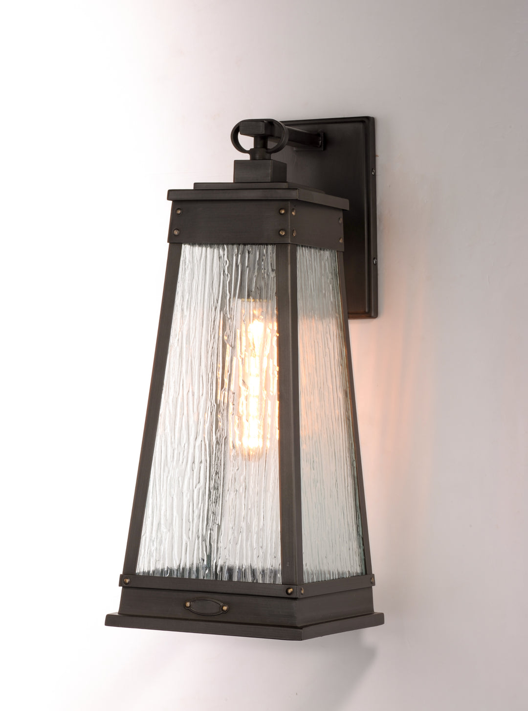 Schooner 1-Light Outdoor Sconce RPOLB alternate view