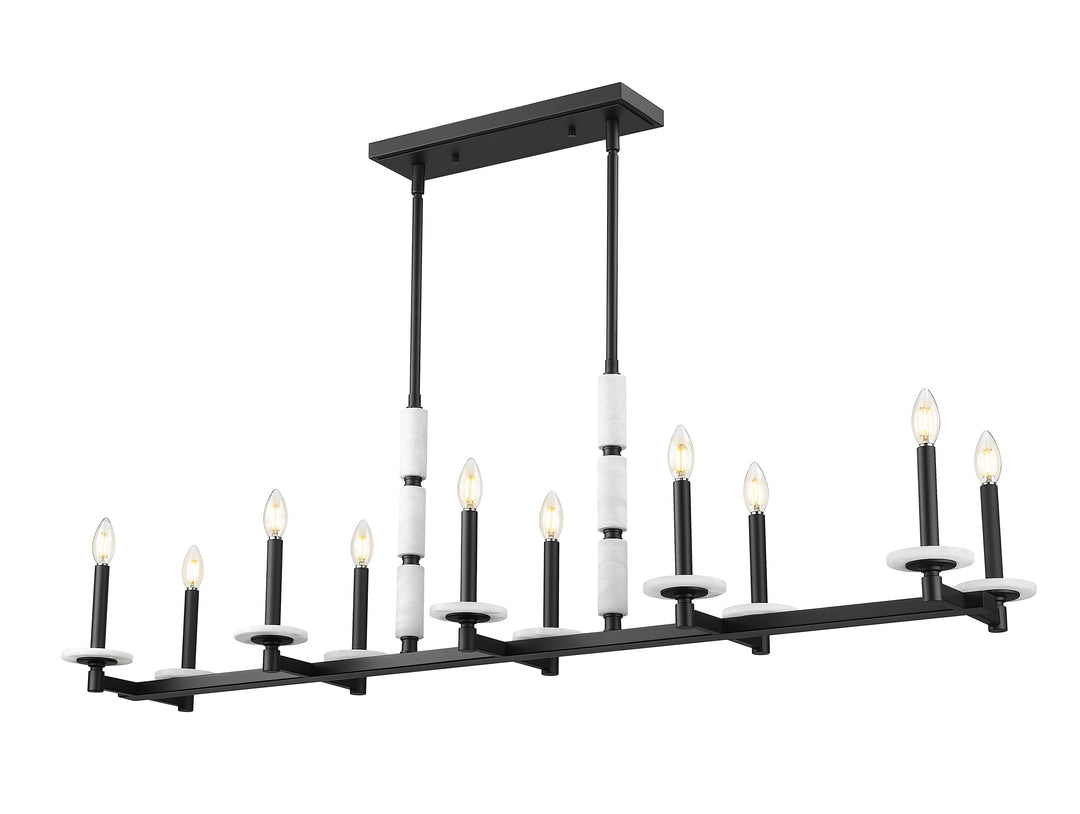 Kaden - Linear Chandelier