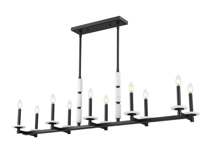 Kaden - Linear Chandelier
