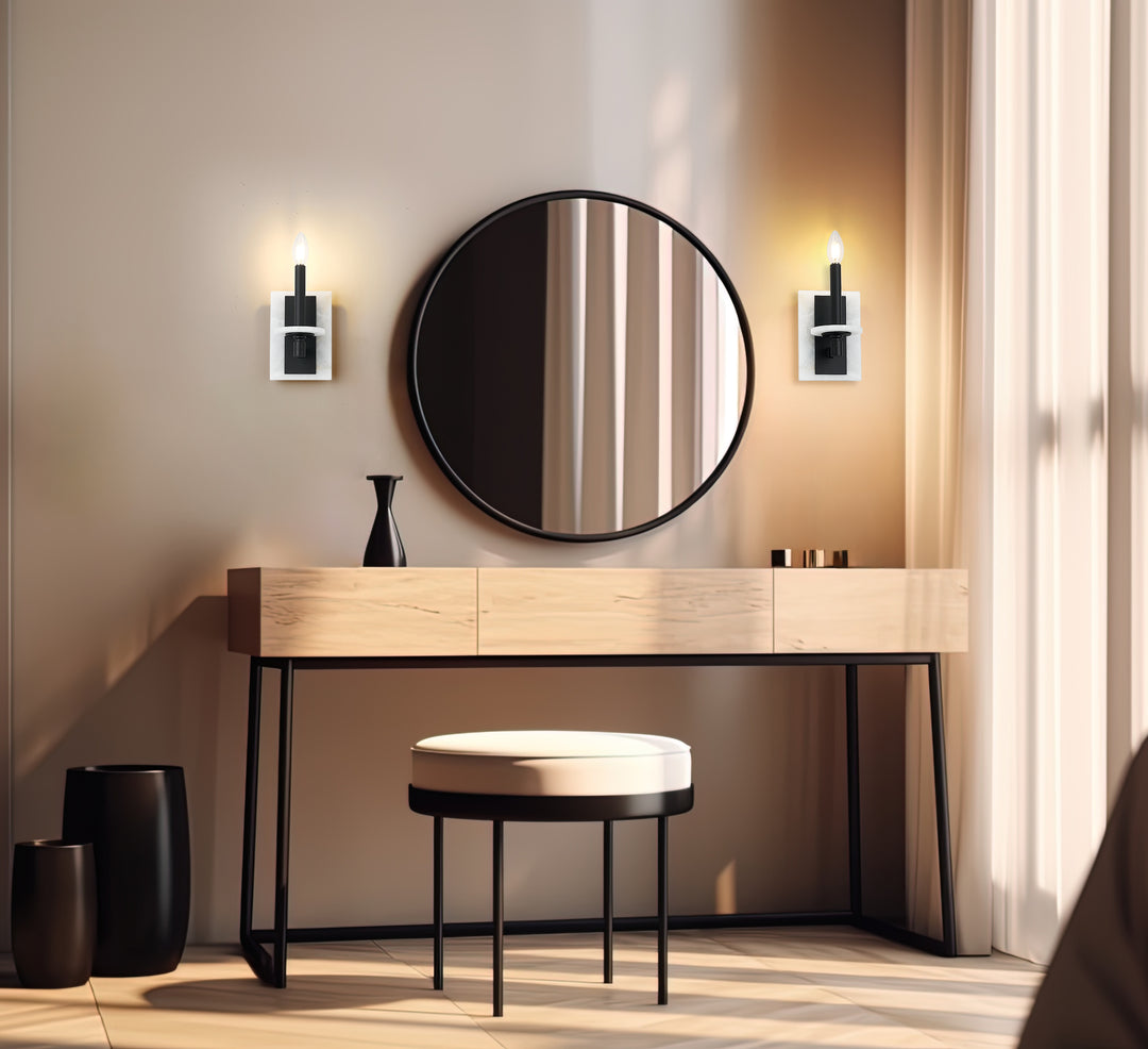 Kaden - Wall Sconce