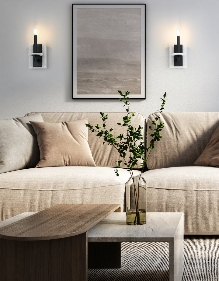 Kaden - Wall Sconce
