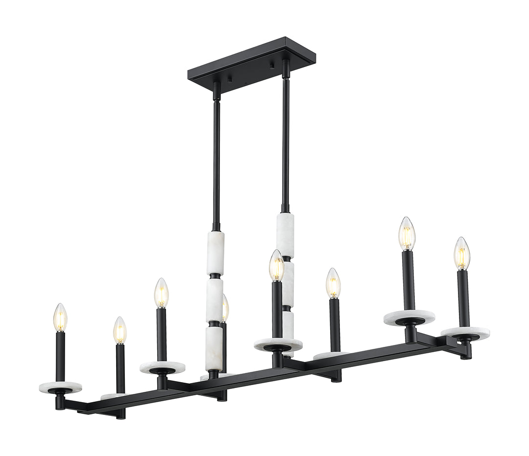 Kaden - Linear Chandelier