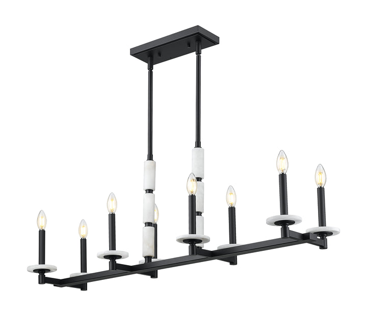 Kaden - Linear Chandelier