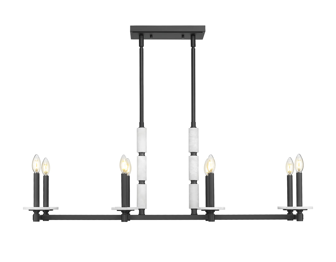 Kaden - Linear Chandelier