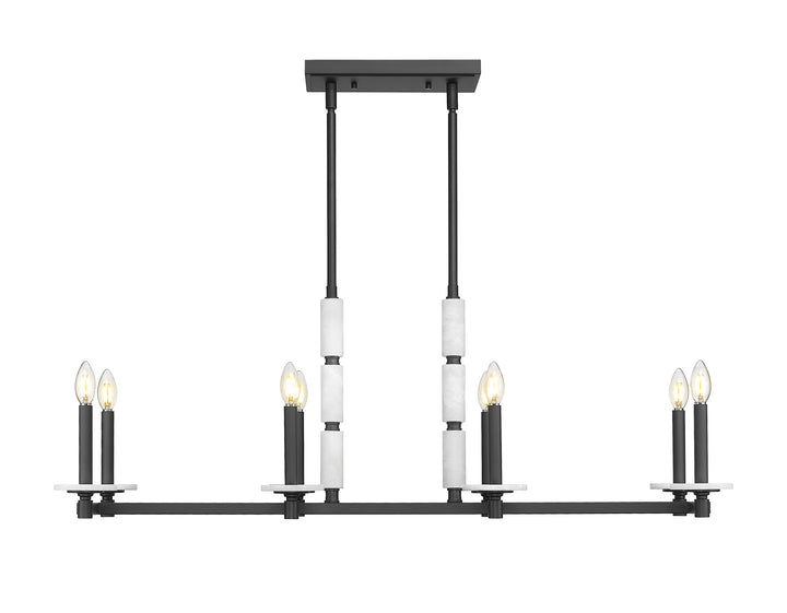 Kaden - Linear Chandelier
