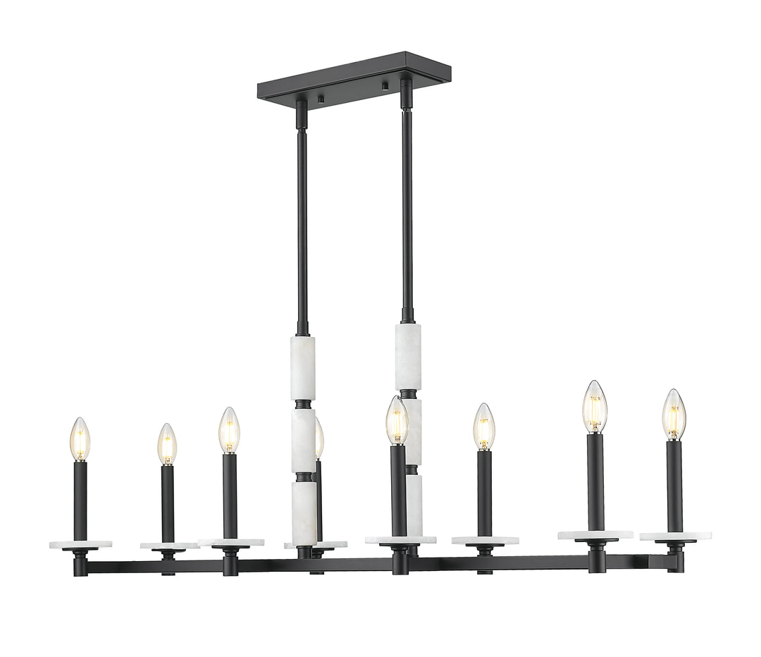 Kaden - Linear Chandelier