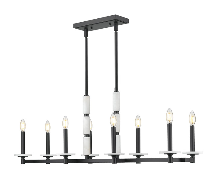 Kaden - Linear Chandelier