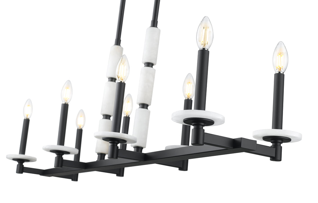 Kaden - Linear Chandelier