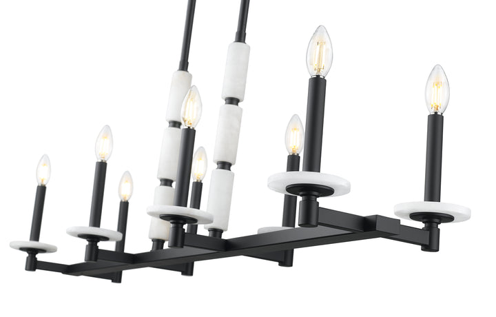 Kaden - Linear Chandelier