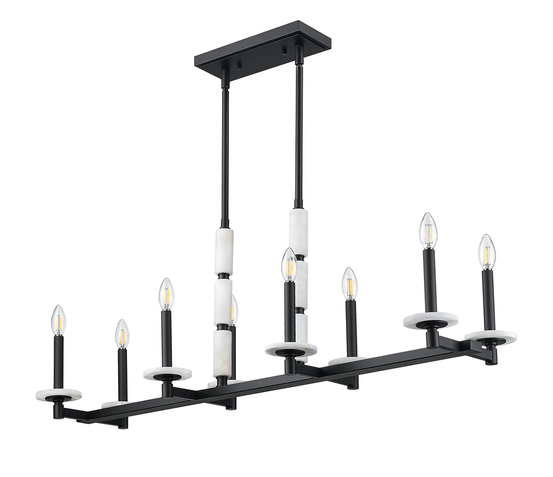 Kaden - Linear Chandelier