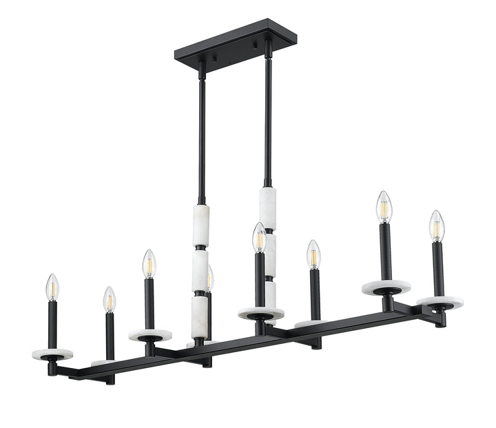 Kaden - Linear Chandelier