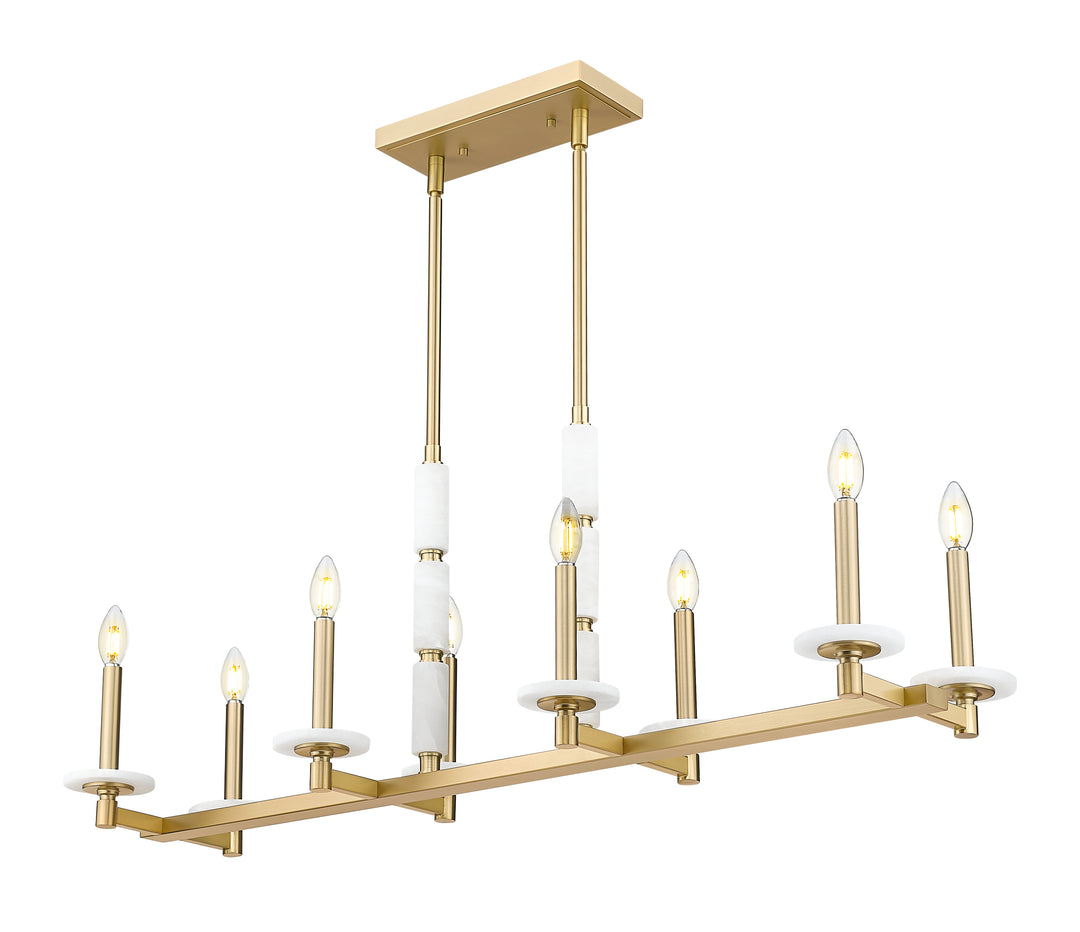 Kaden - Linear Chandelier
