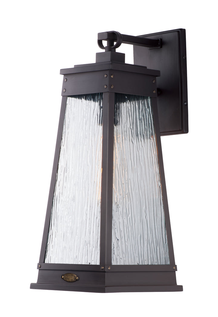 Schooner 1-Light Outdoor Sconce RPOLB