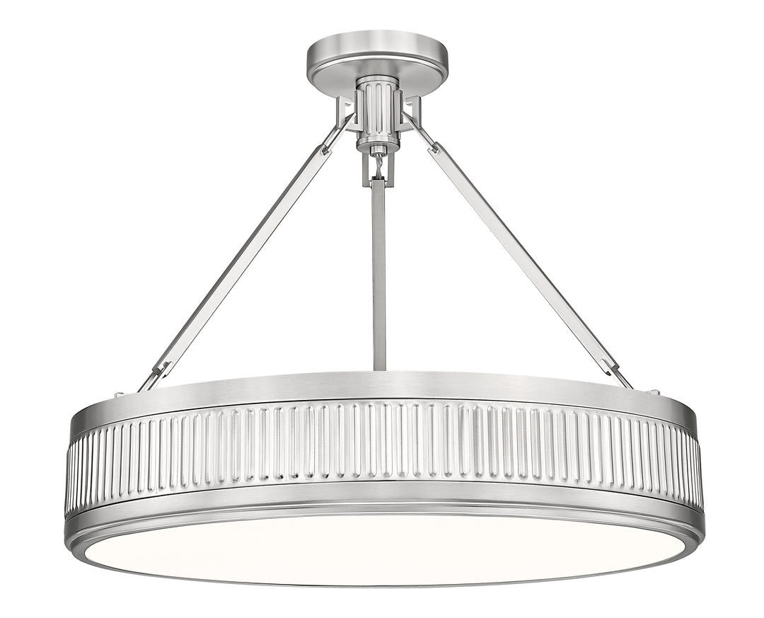 Quinn - LED Semi-Flush Mount