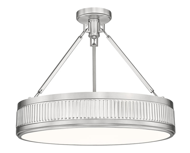 Quinn - LED Semi-Flush Mount